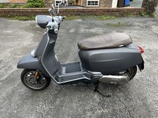 used lambretta scooters for sale
