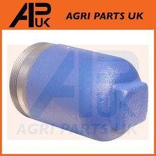 PTO Cover Cap for Ford 3930