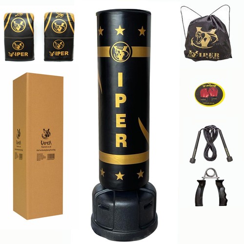 Viper free standing boxing - viper,