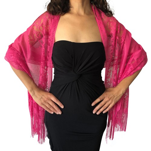 Central chic tulle lace - central,