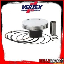 23623B PISTON VERTEX 101,96mm 4T YAMAHA RAPTOR (2006-14)-RHINO-GRIZZLY 700 Compr