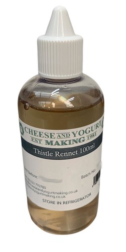 Rennet thistle variety for - variety,