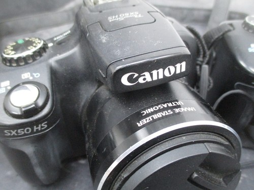 Canon pc1817 powershot sx50 - pc1817,