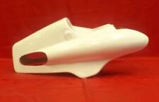 Yamaha TZ500 J-k SQUARE 4 Classic Fibreglass Race Seat made to order In The Uk