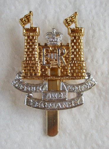 British army suffolk - army:"suffolk, &
