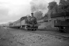 Nasmyth Wilson Co Loco For The