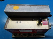 1.9 GHz Variable Cavity