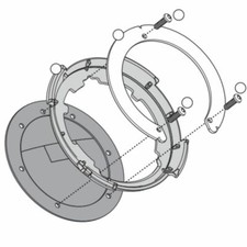 KAPPA BF03K Flange for