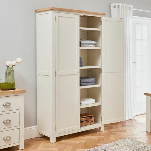 Storage shaker cupboard - storage,