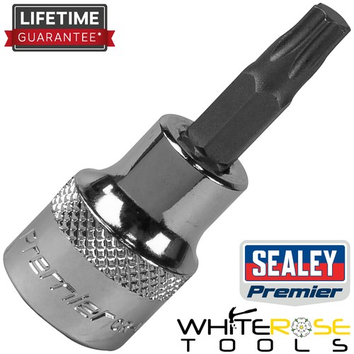 Sealey trx star socket bit - sealey, trx-star*