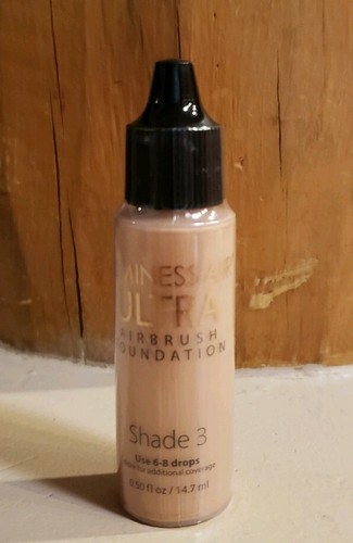 New sealed luminess air - sealed,