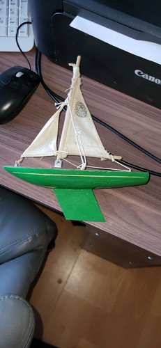 Star yacht birkenhead - star,