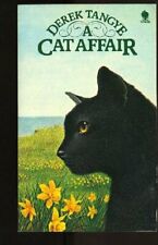 Cat Affair,Derek Tangye