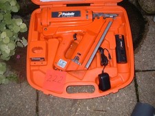 Paslode IM350 First Fix Nail