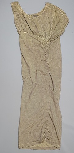 Vivienne westwood ruched dress - westwood,