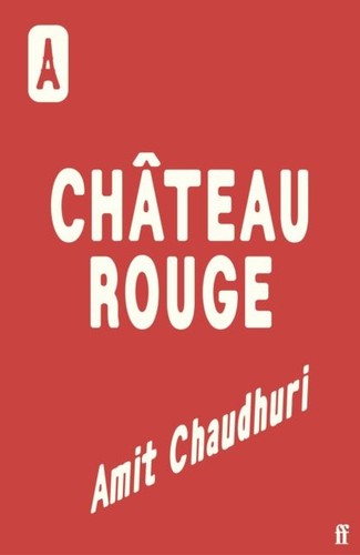 Chateau rouge amit - rouge,