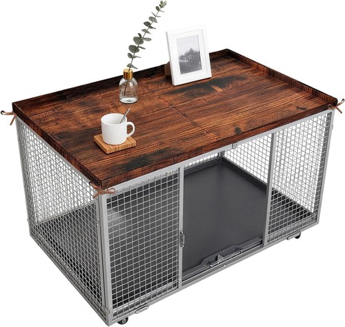 Dog crate topper covers - dog,