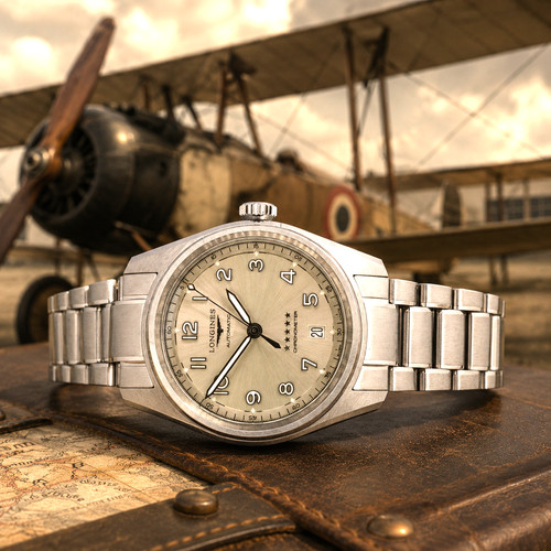 2026 longines spirit 37mm - 2026,