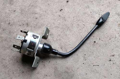 Hillman imp headlamp dip - hillman,