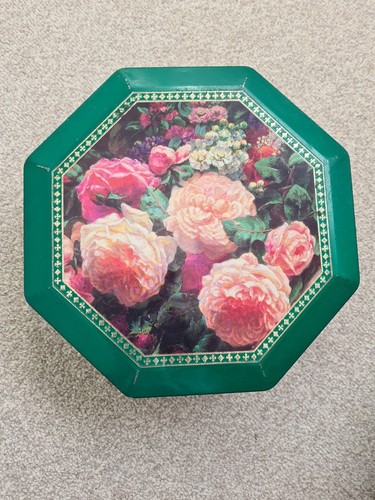 Vintage 1993 hexagonal - 1993,