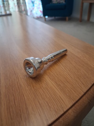 Arnold and sons - 3c, trumpet