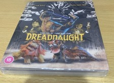 DREADNAUGHT LIMITED EDITION