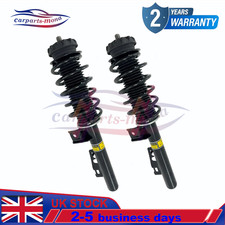Pair Front Fit Smart Fortwo