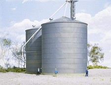 Walthers Cornerstone Big Grain
