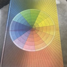 Victoria Finlay Colour Folio