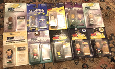 CORINTHIANS PRO STARS x10