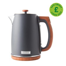 Haden dorchester grey kettle - grey,