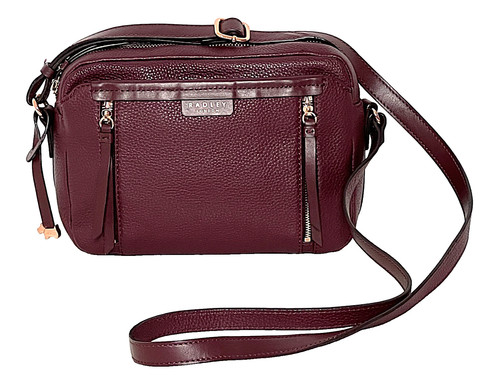 Radley penhurst zip small - penhurst,
