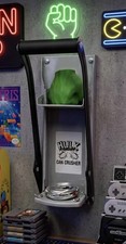 HULK SMASH CAN CRUSHER: Unique