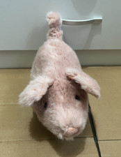 Chad Valley Toys Fluffy Pink