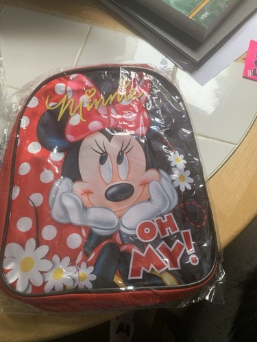New minnie mouse child - new, child’s