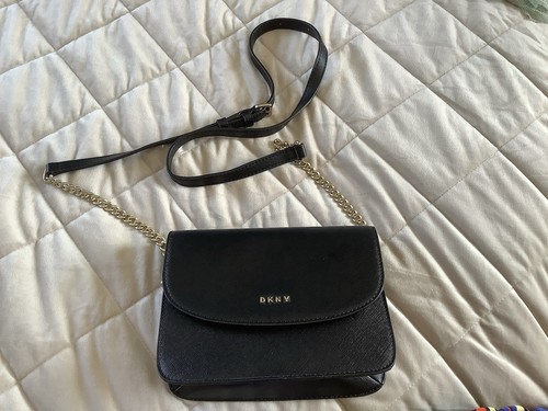 Dkny crossbody bag - crossbody,