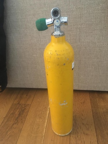 Diving cylinders - diving,