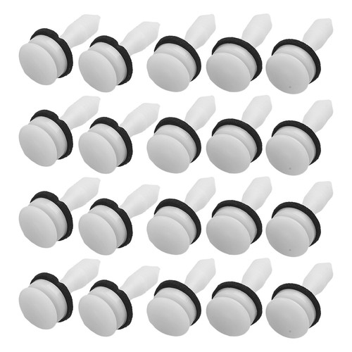 20pcs door panel trim - 20pcs,