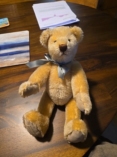 Collectible dean hardy - collectible,