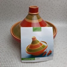 Lakeland Stoneware Tagine 1.2L
