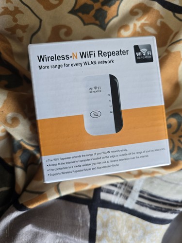 Wifi extender booster repeater - wifi, extender,booster,repeater
