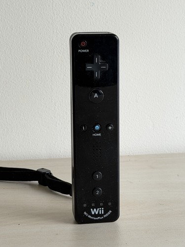 Nintendo wii remote controller - nintendo,