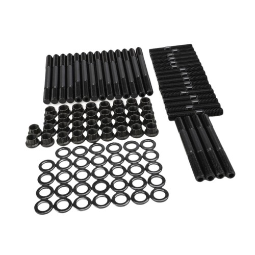 Cylinder gasket head - head, bolt