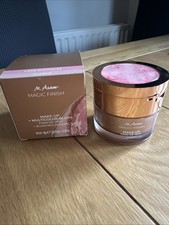 Asam magic finish make - magic, up