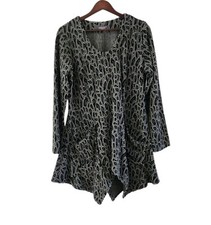 Kekoo Animal Leopard Print