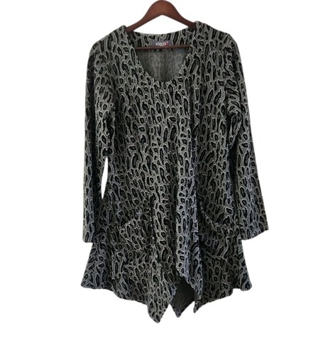Kekoo animal leopard print - kekoo,
