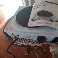 kitchen perfected  Single