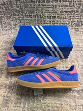 Size 10.5 - Adidas Gazelle