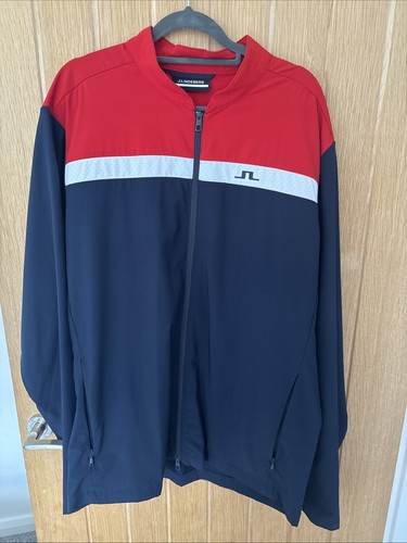 Lindeberg hybrid jacket - hybrid,
