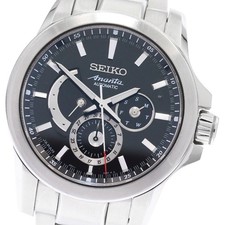 SEIKO SAEC011/6R21 00E0 Ananta